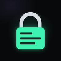 SECRET logo