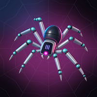 CRAWLR logo