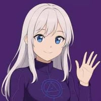 Yuki Grok Companion