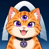 Argus Cat