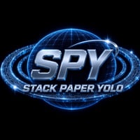 SPY logo