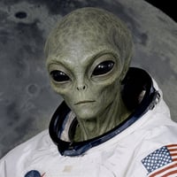 alien