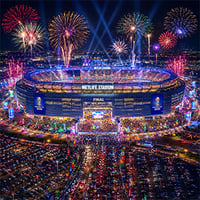 Metlife Stadium