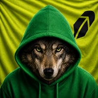 HOODWOLF