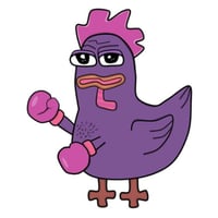 moncock