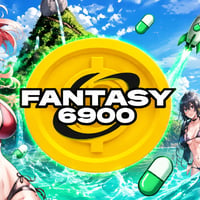 Fantasy Index 6900