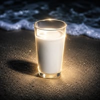 Life Of Milk