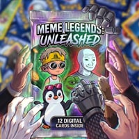 MEME CARD GAME