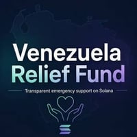 Venezuela Relief Fund