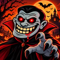 HALLOWEEN logo