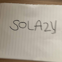 SOLAZY