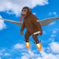 Turbo Salvia Laced Ape