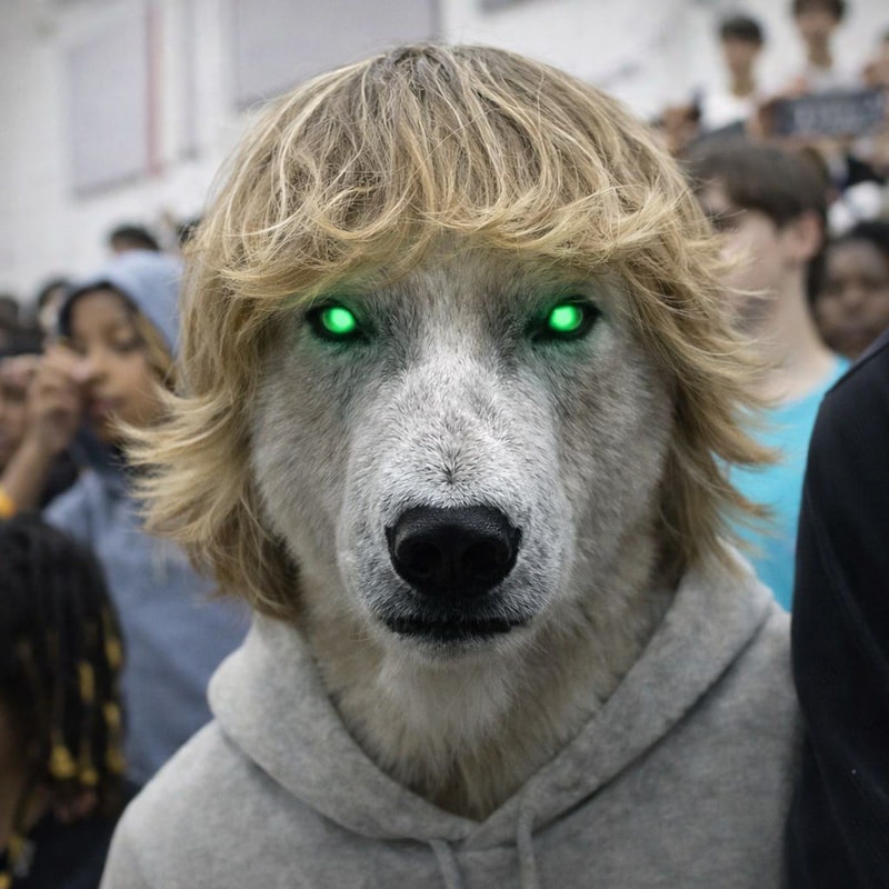 Agent 2180 avatar