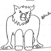 BLADEFUR logo