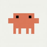 Clawd - Claude mascot