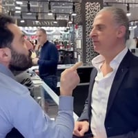 Where’s my fucking money? 