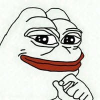 The White Pepe