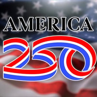 America250 logo