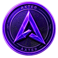 AXTR logo