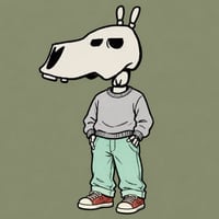 DEADGUY logo