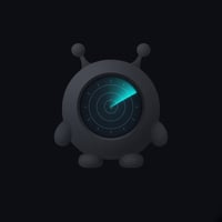RADAR logo