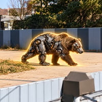 BEARAI logo