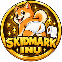 SKIDMARK logo