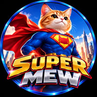 SUPERMEW