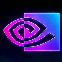 Nvidia Stonks logo