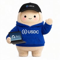 Usdc Muse