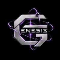 Genesis logo