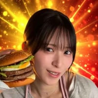 佐々木マイカ logo
