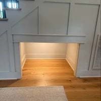 Any One Have Any Ideas?