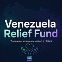 Venezuela Relief Fund