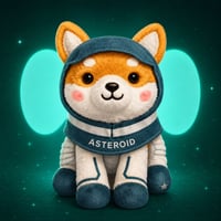 Asteroid