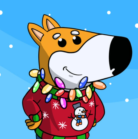 Xmax Chill Bonk token logo