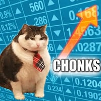 CHONKS 标识