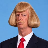 Jean Philantrump