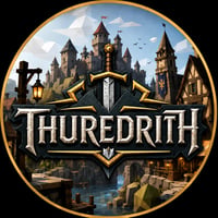 Thuredrith 标识