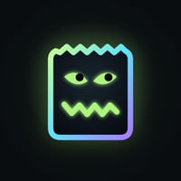 PACKMON logo