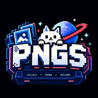 PNGs