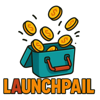 LAUNCHPAIL