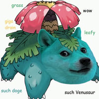 DOGEMON logo