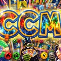 CCM logo