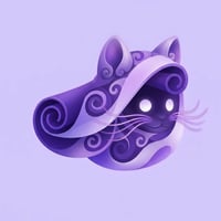 Veil Cat