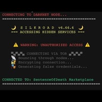 SilkRoad