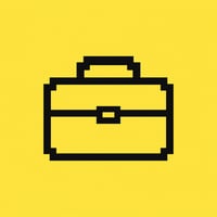 Hired logo