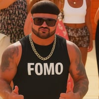 FOMOBOSS