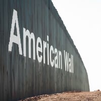 American Wall