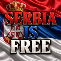SERBIA logo